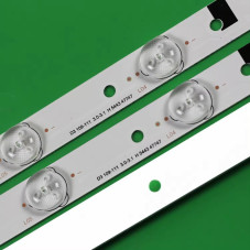 LED подсветка TV 32" HL-00320A28-1001S-01 A0 ZDCX32D10-ZC21F-01 180.DT LED подсветка TV 32" HL-00320A28-1001S-01 A0 ZDCX32D10-ZC21F-01 180.DT
