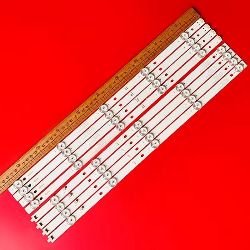 LED подсветка TV 50" JS-D-JP50DM-102ED(00804) JS-D-JP50DM-102ED(008042 LED подсветка TV 50" JS-D-JP50DM-102ED(00804) JS-D-JP50DM-102ED(008042