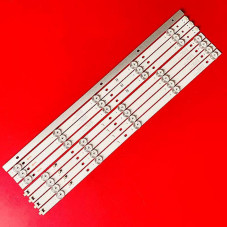 LED підсвітка TV 50" JS-D-JP50DM-102ED(00804) JS-D-JP50DM-102ED(008042