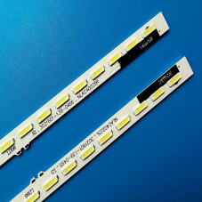 Підсвітка Sony 55 NLAC40225L NLAC40225R 3102201-387-0237 3102201 387 0237 3102201-387-0213 0213 6922L-0066A 6922L 0066A SYV5531