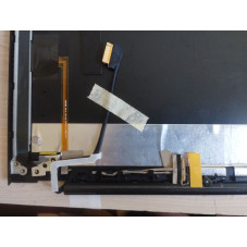 Кришка дисплея Lenovo y540-15 ap1gb000100slh2 AP1DG000110 5CB0U42703 Y