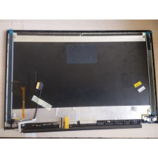 Кришка дисплея Lenovo y540-15 ap1gb000100slh2 AP1DG000110 5CB0U42703 Y