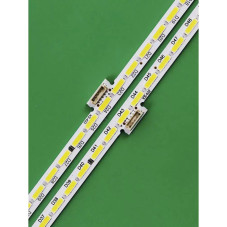 Подсветка cl-490-066-v1-r PHILIPS 43PUH6101 49PUS7101 10024664-A0