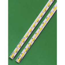 Подсветка cl-490-066-v1-r PHILIPS 43PUH6101 49PUS7101 10024664-A0