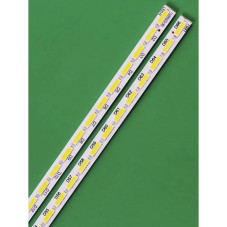Підсвітка cl-490-066-v1-r PHILIPS 43PUH6101 49PUS7101 10024664-A0