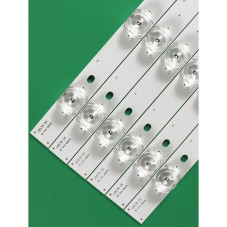 Подсветка SHARP RF-AJ490E32-0601L-01 A1 TJ94K4 R5503 2440 000H RF-AJ490E32-0601R-01 A1 TJ91K5 R5505 3282 000H ES-3023 AJ490E32