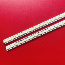 Підсвітка PHILIPS 40 L SLED 2012SSP40A E5500 REV0 40PFL55212 40PFL5527K 40PFL55012 40PFL5507H 40PFL50012 40PFL5007K ES-ELED-588