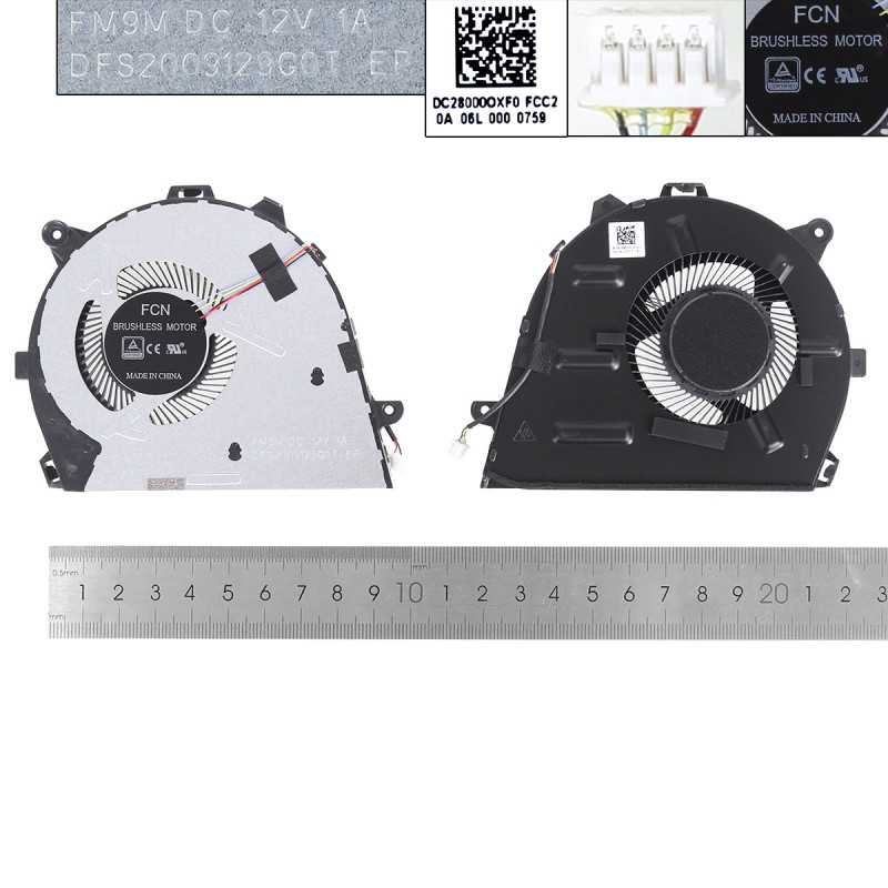 Вентилятор Lenovo IdeaPad 5-14IIL05 AIR-14ARE 5-14ITL05 5-14ARE05 5-14 Вентилятор Lenovo IdeaPad 5-14IIL05 AIR-14ARE 5-14ITL05 5-14ARE05 5-14