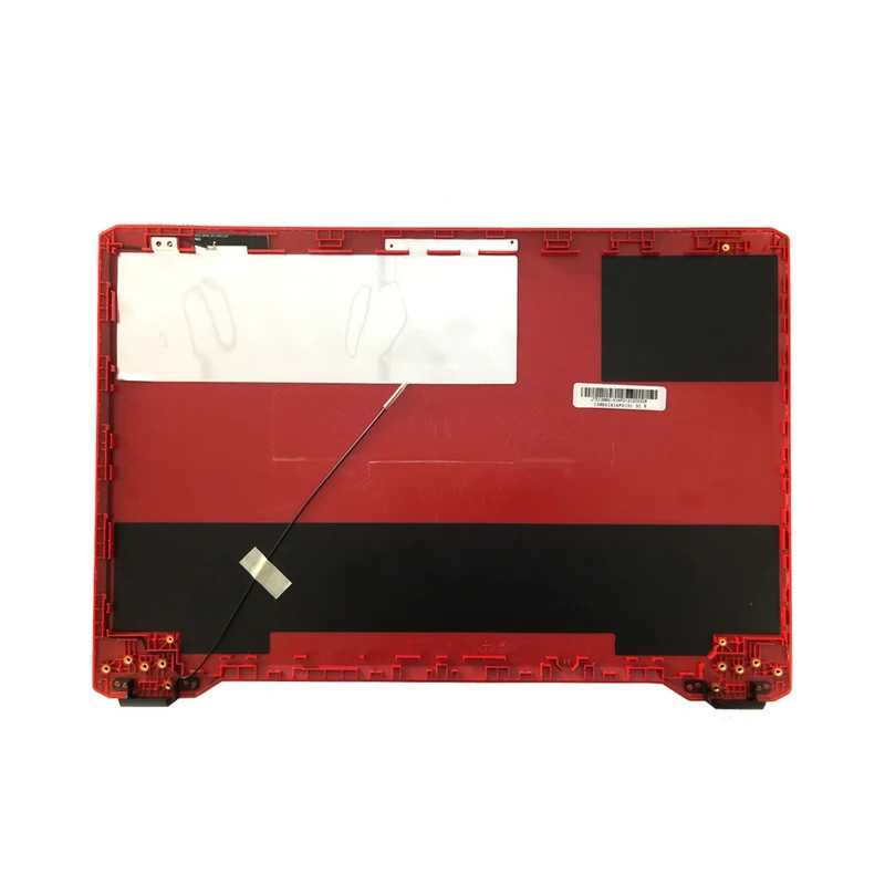 Крышка дисплея Asus A570 M570 K570 R570 X570 YX570 YX570Z YX570ZD F570