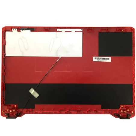 Крышка дисплея Asus A570 M570 K570 R570 X570 YX570 YX570Z YX570ZD F570