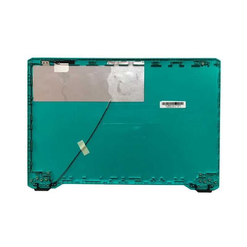 Крышка дисплея Asus A570 M570 K570 R570 X570 YX570 YX570Z YX570ZD F570 Крышка дисплея Asus A570 M570 K570 R570 X570 YX570 YX570Z YX570ZD F570