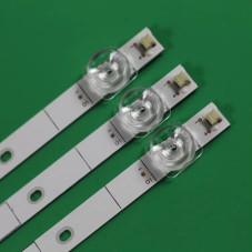Підсвітка HISENSE 58 LB58005 LB58006 HD580X1U01-2019072901 V0 HD580X1U01-L1 HD580X1U01 L1 2019072901 58R61G 58H6500G ES-3963