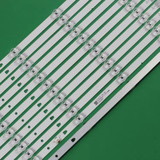 Підсвітка JVC 65 A LED65D07A-ZC29AG-01E 2018-03-31 7S1P 30365007031E 65D2003V1W7C1B66114M E331251 LED65D07A ZC29AG 01E ES-3578
