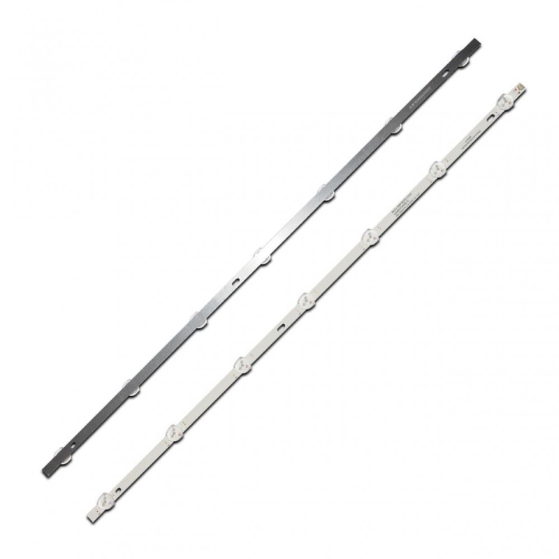 LED подсветка TV 32" ZN-32B07A-2 61202 V2.1-0T ZN-32B07A-2 70822 V2.2- LED подсветка TV 32" ZN-32B07A-2 61202 V2.1-0T ZN-32B07A-2 70822 V2.2-