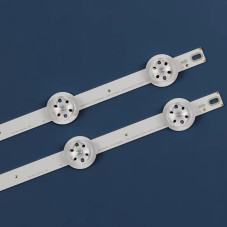 Підсвітка SAMSUNG A SVS550AF3 LTI550HN11 LJ07-01236A_7LEDs_Rev0.3_140924 H F LJ07 01236A 7LEDs Rev0.3 140924 SVS550AT1 ES-1199