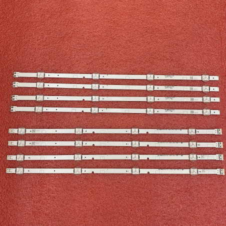 LED подсветка samsung LM41-00120Q LM41-00149A LM41-00120P LM41-00150A