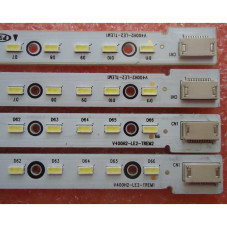 Подсветка TCL 40 ES-ELED-244 ES ELED 244 40AL800 40PS10E 40KL105CC 40K100C 40HZ9000 E187565 T87D149.00 T87D149 00 40EL100C