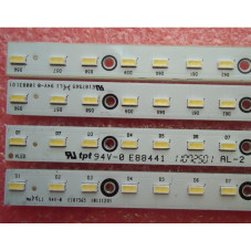 Підсвітка TCL 40 ES-ELED-244 ES ELED 244 40AL800 40PS10E 40KL105CC 40K100C 40HZ9000 E187565 T87D149.00 T87D149 00 40EL100C