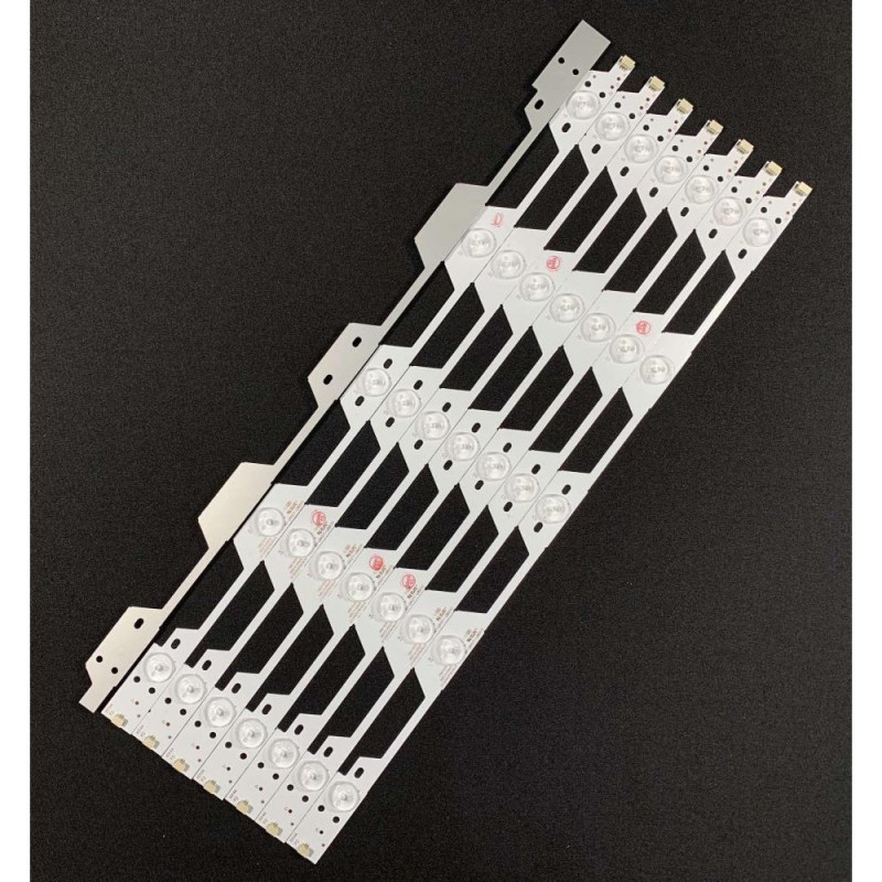 LED підсвітка TV TCL 42" 3V inch 5-led 460mm 40-LB4211-LBB2 XG L42E435