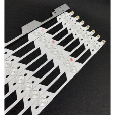 LED підсвітка TV TCL 42" 3V inch 5-led 460mm 40-LB4211-LBB2 XG L42E435