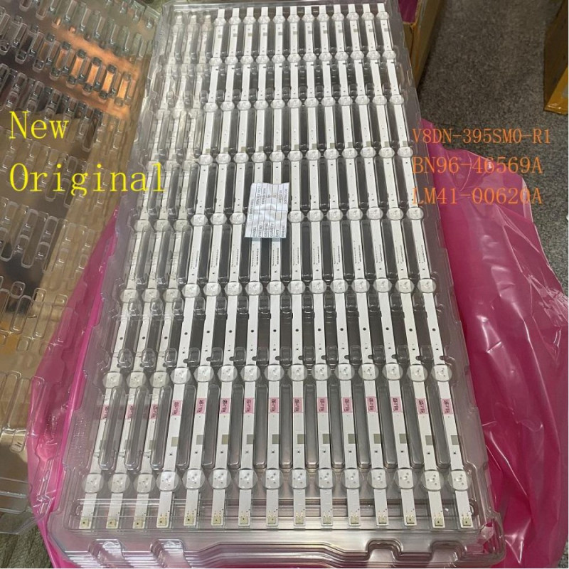 Подсветка Samsung UE40N5300AK UE40N5300 UN40J5290 V8DN-395SM0- Подсветка Samsung UE40N5300AK UE40N5300 UN40J5290 V8DN-395SM0-