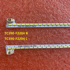 Підсвітка Saturn TC390-F2204-UA-XP02 TC390 F2204 UA XP02 R L REL320HY BDO-300 BDO 300 E39LX7000 LED40NF ES-ELED-156 ES ELED 156