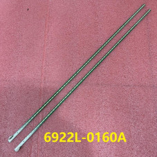 LED подсветка TV 6922L-0160A 5UF8500-CB 6916L2060A 6916L2061A 55UF8500