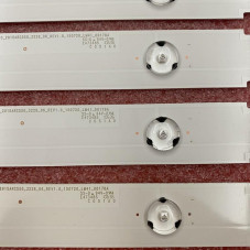 Підсвітка Arcelik 6 led 562 mm LM41-00178A 2015ARC550_3228_06_REV1 0_