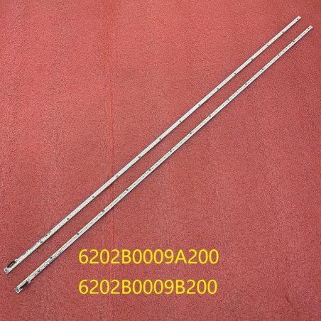 LED подсветка TV 6202b0009b200 LCD-65S3A 65MY63A 6553A S6202B0009A200