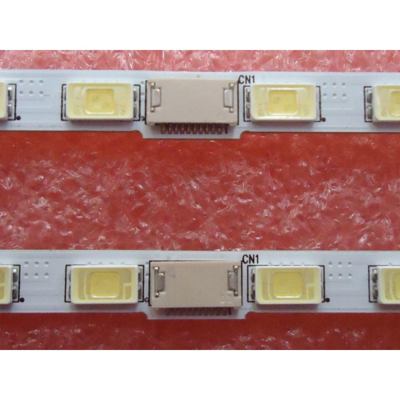 Подсветка skyworth 55E60HR 040787D11BA6002 TV V546H1-LE1 o4o787D11BA47