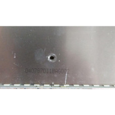 Подсветка skyworth 55E60HR 040787D11BA6002 TV V546H1-LE1 o4o787D11BA47