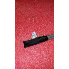 Шлейф для ноутбука LENOVO Thinkpad X200 X201 LED FRU 45M2944 50.4dv01.