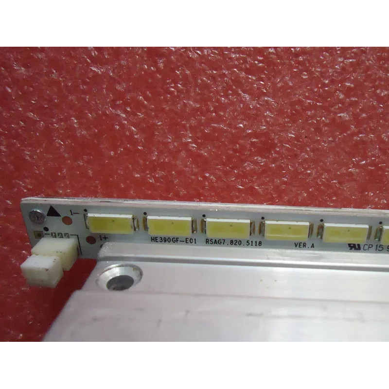 Подсветка Hisense RSAG8.038.3786 RSAG7 820 5118 LED39K180D RSAG7.820.5 Подсветка Hisense RSAG8.038.3786 RSAG7 820 5118 LED39K180D RSAG7.820.5
