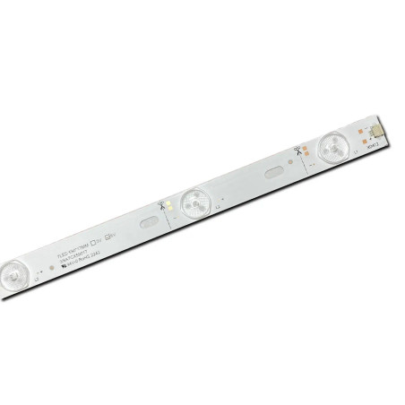 Подсветка TV 7-led 6V 590mm GFDZ590X18mm-3030-7C1B-6V SJ.CX.D3200701–3