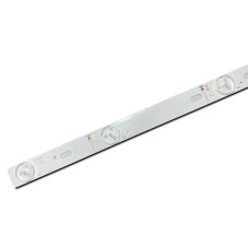 Подсветка TV 7-led 6V 590mm GFDZ590X18mm-3030-7C1B-6V SJ.CX.D3200701–3
