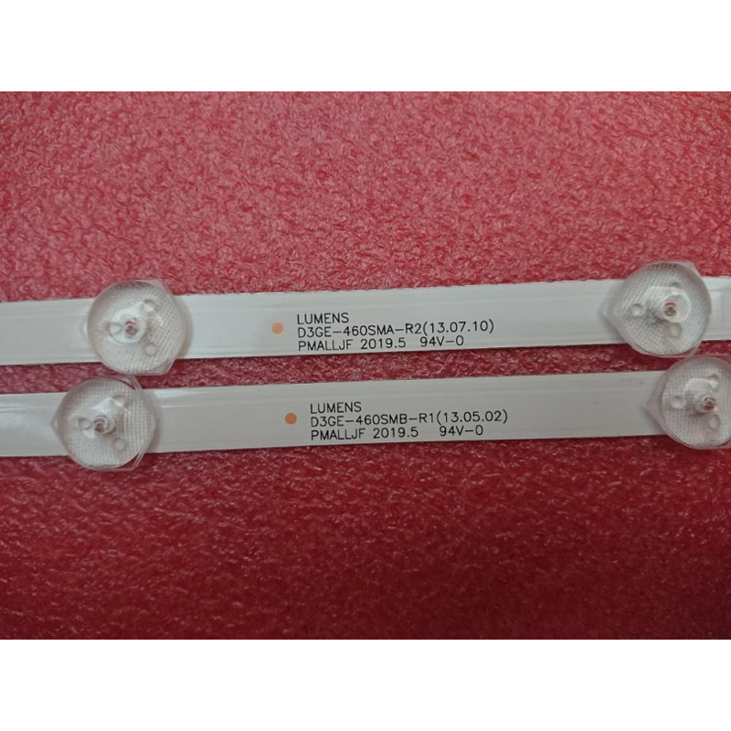 Підсвітка Samsung D3GE-460SMB-R1 D3GE 460SMB R1 BN96-28769A 28768A BN9 Підсвітка Samsung D3GE-460SMB-R1 D3GE 460SMB R1 BN96-28769A 28768A BN9