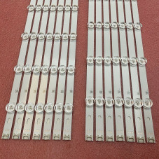 Подсветка LG 55LA616V 55LA620V 55LA6218 55LA621S 55LA621V 55LN5100 55L
