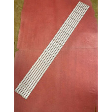 Подсветка LG 55LA616V 55LA620V 55LA6218 55LA621S 55LA621V 55LN5100 55L