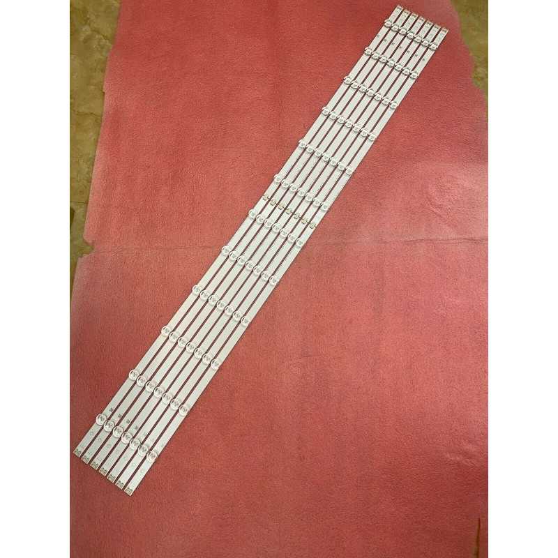 Подсветка LG 55LA616V 55LA620V 55LA6218 55LA621S 55LA621V 55LN5100 55L Подсветка LG 55LA616V 55LA620V 55LA6218 55LA621S 55LA621V 55LN5100 55L