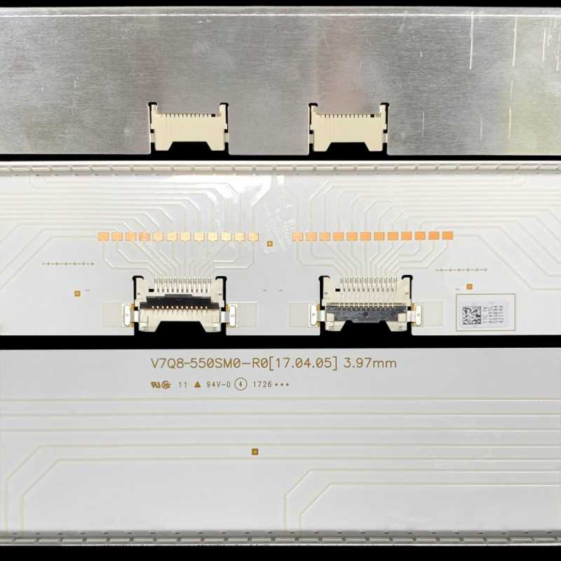 Подсветка Samsung QE55Q8 QE55Q8 QN55Q7 QE55Q8CAM QN55Q7CAM QN55Q7CDM Q Подсветка Samsung QE55Q8 QE55Q8 QN55Q7 QE55Q8CAM QN55Q7CAM QN55Q7CDM Q