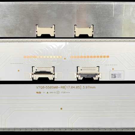 Подсветка Samsung QN55Q8CAMFXZA QN55Q75FMFXZA LH55QHHPLGC EN LH55QHHPL