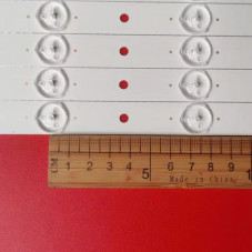 Подсветка TV Backlight Strips для SEEWO 75" HL-3F750A28-1101S-03 A2 20