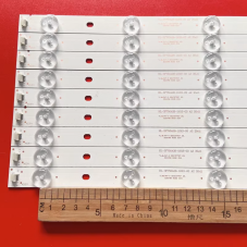 Підсвітка TV Backlight Strips For SEEWO 75" HL-3F750A28-1101S-03 A2 20