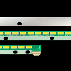 LED підсвітка Strips für TV LG 42 V13 TPV Edge REV0.4 42" V13 TPV Edge