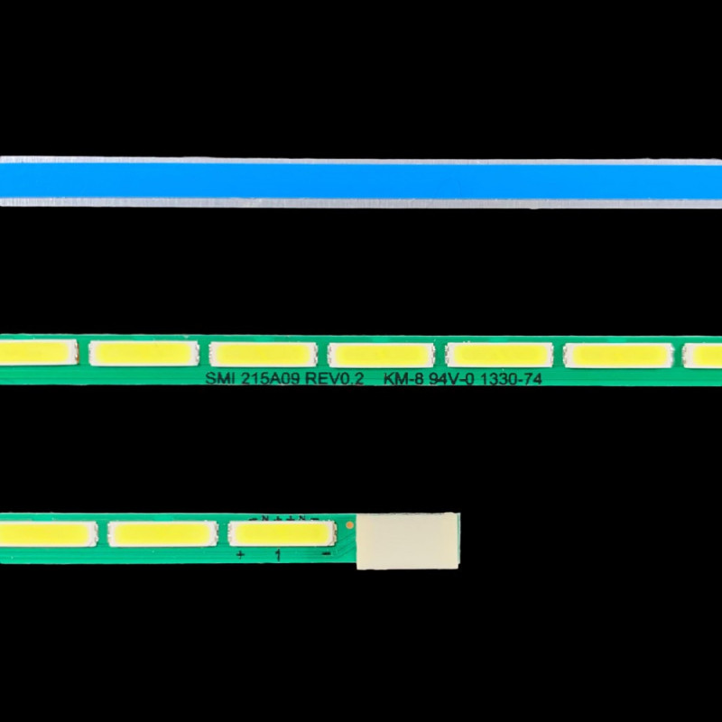 LED подсветка 28led 282мм sml215a19 rev0.2 TV19-23 LM215WF4 215WF3 LM2 LED подсветка 28led 282мм sml215a19 rev0.2 TV19-23 LM215WF4 215WF3 LM2