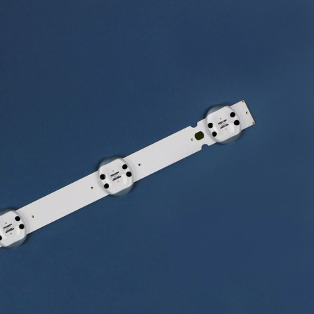 Подсветка LG 49 SSC_49LK61_6LED_SVL490A72 SSC_LGD_6LED_SVL490A72 SSC 4