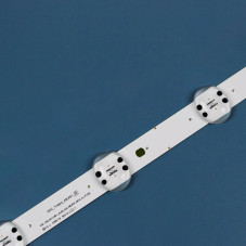 Подсветка LG 49 SSC_49LK61_6LED_SVL490A72 SSC_LGD_6LED_SVL490A72 SSC 4