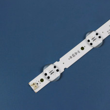 Подсветка LG 49 SSC_49LK61_6LED_SVL490A72 SSC_LGD_6LED_SVL490A72 SSC 4
