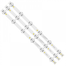 Подсветка LG 49 SSC_49LK61_6LED_SVL490A72 SSC_LGD_6LED_SVL490A72 SSC 4