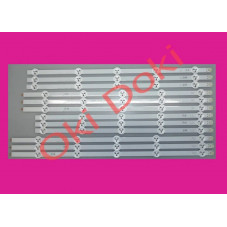 LG 50LN 50LA 50" ROW2.1 Rev 0.4 50LN5400 6916L-1273A 6916L-1241A 6916L-1276A 6916L-1272A